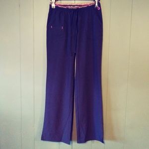 Heartsoul scub pants